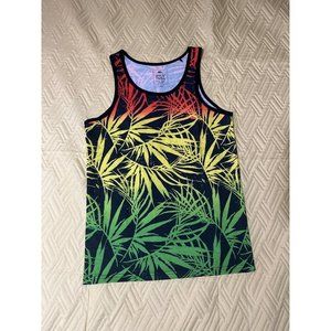 Men’s Med muscle shirt